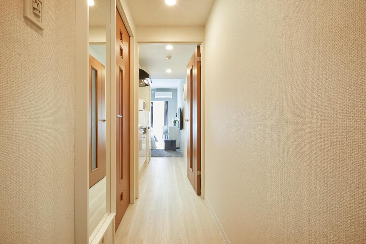 P Oin T - Shinjuku Kabukicho Designer'S Apartment II Tokyo Exterior photo
